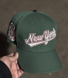 Topi Baseball Logo Kustom Topi Baseball Vintage Topi Baseball Pria - Product Image 5