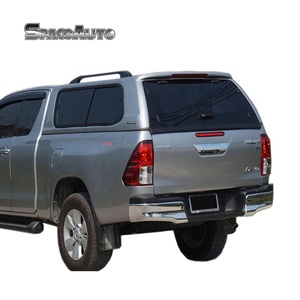 2005 + Hilux <span class=keywords><strong>Vigo</strong></span> techo Canopy - Product Image 2
