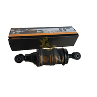 Amortisseur avant à suspension pneumatique CS-91 01 E18, pièces neuves en boîte, haute qualité pour camion FAW