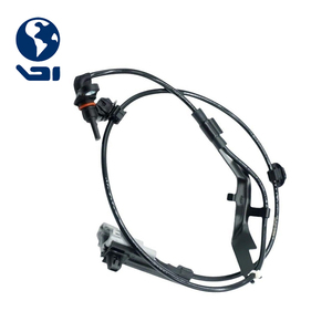 한주앙 센서 895450K240 후방 우측 ABS 휠 속도 센서 (2015-2022 토요타 하이럭스 호환) - Product Image 4
