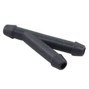 Vente flash Pièces automobiles T Y Système de lave-glace droit Tuyau de lave-glace Liquide de lavage de <span class=keywords><strong>voiture</strong></span> Tuyau de lave-glace Buse de lave-glace Connecteur - Product Image 6
