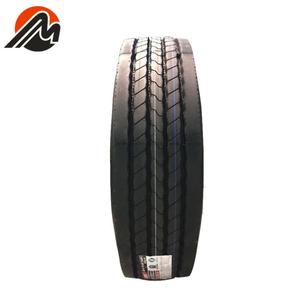 Pneu de camion Vietnam Steer 11R24.5 11 24.5, pneu de camion lourd Vietnam 16PR, pneu radial pour semi-remorque - Product Image 3