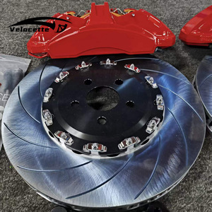 Kit d'étriers de frein avant 6POT / arrière 4POT en aluminium personnalisé pour Land Cruiser 200 BMW Z4 <span class=keywords><strong>E85</strong></span> F30 TOYOTA Fortuner <span class=keywords><strong>Ford</strong></span> <span class=keywords><strong>Focus</strong></span> - Product Image 2