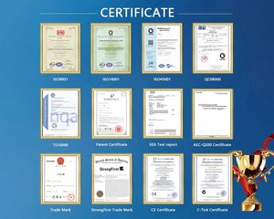 جهاز استشعار بالموجات فوق الصوتية من الشركة المصنعة 40 كيلو هرتز للبيرة - Product Image 5