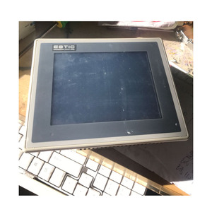Pantalla Táctil Industrial HMI ESTIC ENRZ-DP30, Pantalla de Control ENRZ-DP30, Táctil ENRZ-DP30 para ESTIC - Product Image 1
