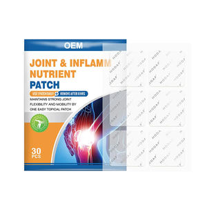 อาหารเสริมกลูโคซามีนและคอนดรอยตินแบบแท็บเล็ต - Product Image 1