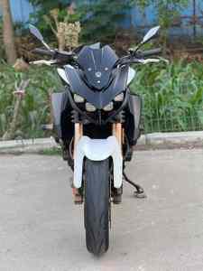 <span class=keywords><strong>Precio</strong></span> barato usado motocicleta todoterreno cuatro cilindros refrigerado por <span class=keywords><strong>agua</strong></span> inyección <span class=keywords><strong>de</strong></span> combustible electrónico 600cc Beinali - Product Image 2