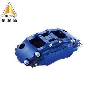 EC620 Étrier de frein modifié en aluminium 6 pistons Étrier de frein 6 pots 285Mm 300Mm Grand kit de frein pour jantes 16 17 18 pouces - Product Image 3