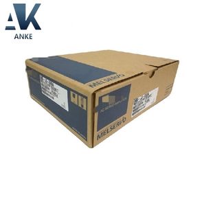 Mitsubishi Servo Drive MR-J3 1KW MR-J3-100A - Product Image 2