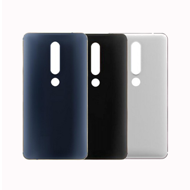 Covers for Nokia 6.1 Back Cover Mobile Phone Original,Mobile Phone Accessories for Nokia 6.1 Back Case for Girls