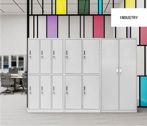 Trung Quốc Chất Lượng Cao Armario De Acero Lưu Trữ Tủ Thép <span class=keywords><strong>Locker</strong></span> Kim Loại <span class=keywords><strong>Locker</strong></span> Stuff Tủ Thép Nhỏ Gọn <span class=keywords><strong>Locker</strong></span> - Product Image 3