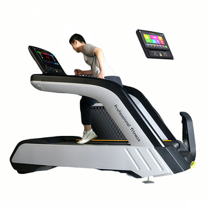 NEWEST ExerciseTreadmillequipment Good Price Fitness Treadmill <b>Running</b> <b>Machine</b> Treadmill - Product Image 1