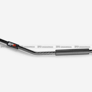 EPR para NSX NA1, Barra de Soporte para Capó Delantero, Material de Carbono Seco, Kits Interiores D-NSX-HDP-OEFT - Product Image 5