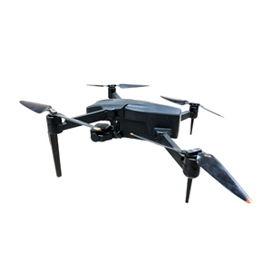 Quadcopter Màn hình điều khiển GPS công nghiệp bay không người lái cho công nghiệp sử dụng/cứu hộ/CHỮA CHÁY/Kiểm tra - Product Image 2