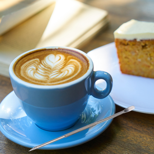 Jarra Espumadora de Leche Reutilizable de Acero Inoxidable 5oz/8oz/12oz/20oz/32oz/50oz para Café/Cappuccino Barista Vaporizador <span class=keywords><strong>Espiral</strong></span> Cabeza Plana - Product Image 6