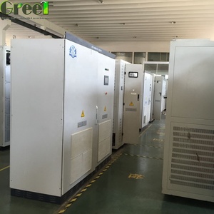 เครื่องแปลงไฟฟ้ากระแสสลับ 800KVA แบบออฟกริด - Product Image 2