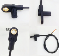 Harga Pabrik Sensor Kecepatan Gigi Sepeda Motor, Odometer \ Sensor Instrumen LCD