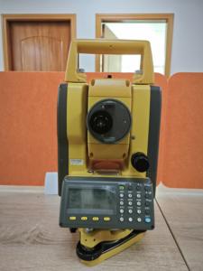 초 손 가장 저렴한 가격 일본 브랜드 GTS-102N 측량 악기 판매를 위해 총 역 사용 - Product Image 6