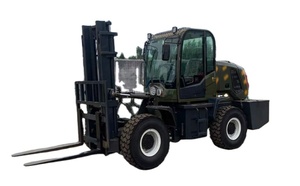 Laigong lg35f שטח קומפקטי כל שטח קשה מלגזה שטח קשה עם מצורפים טון מחוץ לכביש כל 4 x4 3.5 4 5 6 <span class=keywords><strong>8</strong></span> 10 מנועים - Product Image 3