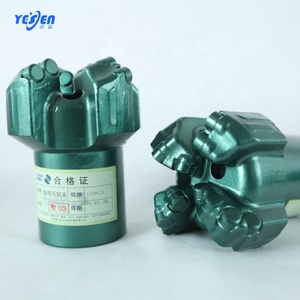 56 60 75 76 94 151 108 130 190 200 mm <span class=keywords><strong>3</strong></span> cánh <span class=keywords><strong>PDC</strong></span> lõm bit <span class=keywords><strong>PDC</strong></span> khoan bit nước giếng khoan bit cho đá - Product Image 2