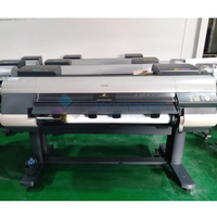 Traceur de coupe-papier B0 remis à neuf pour Canon IPF 8300 8300s 8400 9400 modèle pour imprimantes de sortie d'affiche Fast Clean Economica