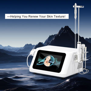 Machine portable de suppression de tatouages au laser picoseconde à prix de gros avec têtes non invasives - Product Image 6