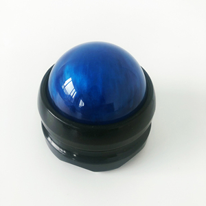 Rullo Massaggiante a Sfera per Terapia del Corpo con Caldo e Freddo - Product Image 3