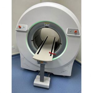 X quang chẩn đoán di động CT Scanner bệnh viện di động y tế Pet CT <span class=keywords><strong>scan</strong></span> máy - Product Image 5
