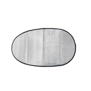 Housse de siège en aluminium pour véhicule électrique, protection solaire, imperméable, isolation thermique, pour scooters électriques - Product Image 2