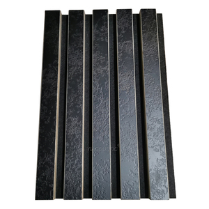 Panneau insonorisant de haute qualité Panneau d'acupuncture en bois <span class=keywords><strong>Akupanel</strong></span> Acupanel - Product Image 5