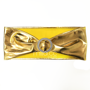 عصابات كرسي ذهبية - Product Image 1