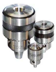 Mandrin de perçage manuel certifié BLOBE 13 mm à 2 mors par HORIUCHI MG-13 Japon – Garantie non disponible - Product Image 2