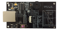 Module de lecteur de codes-barres USB CMOS pour système de paiement
