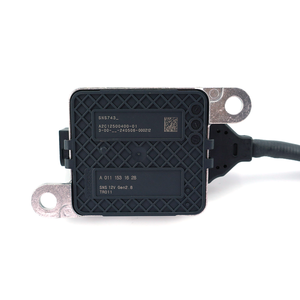 Gloednieuwe 12V Stikstof Zuurstofsensor Sns743 A0111531628 Voor Mercedes-Benz W176 C117 X156 W221 - Product Image 6