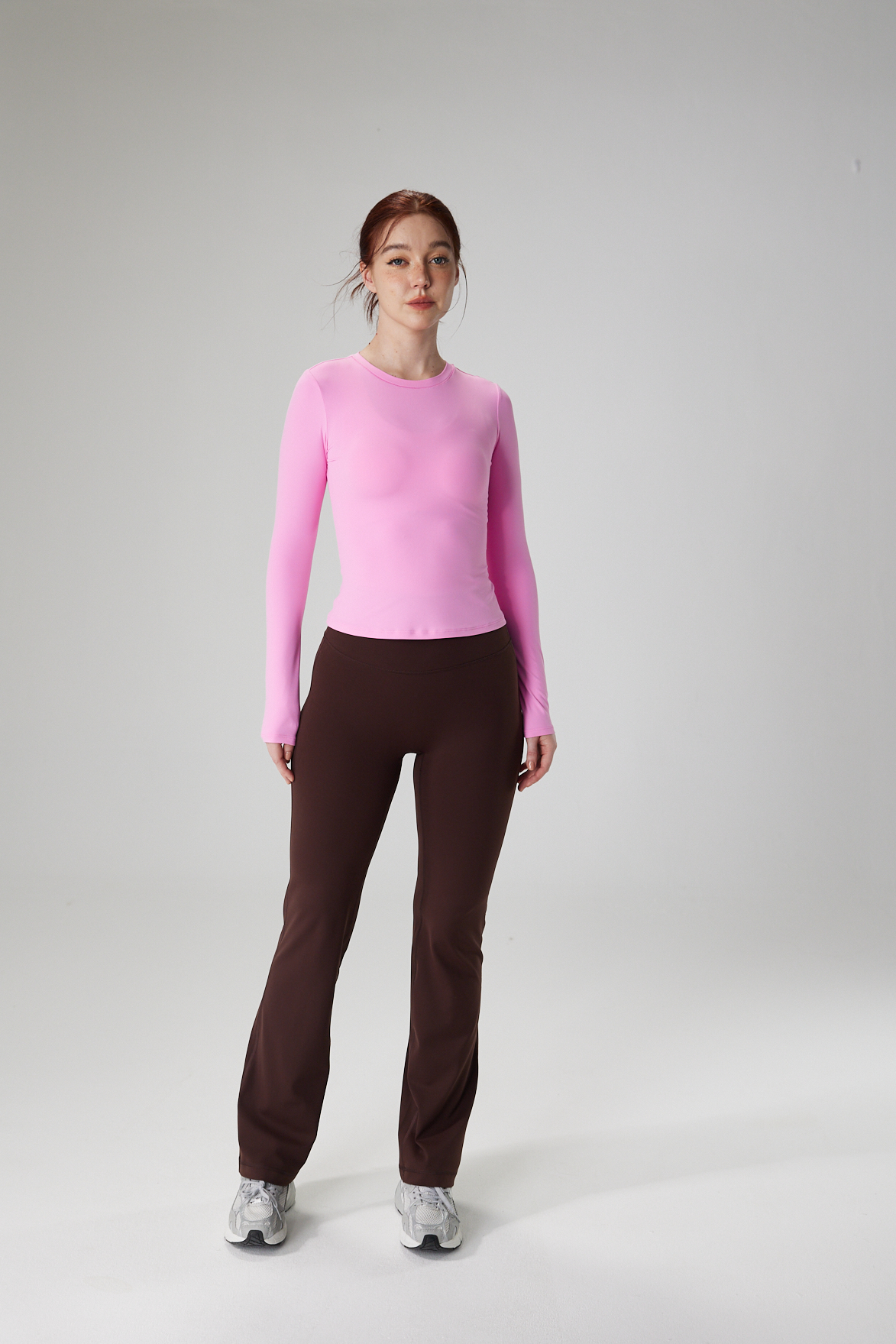 ปริซึมสีชมพู