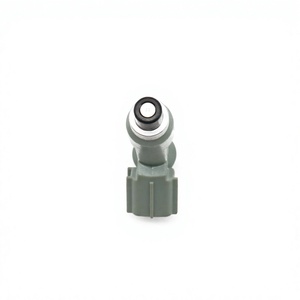 Inyectores de Combustible 23250-40020 23209-40020 para Toyota Yaris Daihatsu, Repuestos - Product Image 4