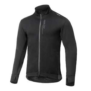 Nouvelle <span class=keywords><strong>veste</strong></span> de <span class=keywords><strong>cyclisme</strong></span> <span class=keywords><strong>thermique</strong></span> d'hiver coupe-vent Protection contre le <span class=keywords><strong>froid</strong></span> garder au chaud <span class=keywords><strong>veste</strong></span> de pluie de <span class=keywords><strong>cyclisme</strong></span> - Product Image 1