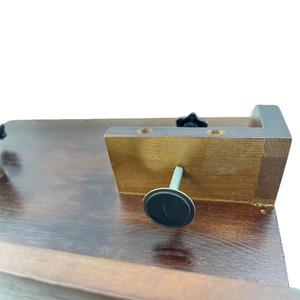 Ahşap kanepe yan raf başucu raf masa Bedshelf ranza raf en iyi üniversite yurt odası/yüksek yatak - Product Image 6