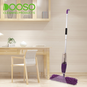 Serpillière double face avec recharge microfibre chenille <span class=keywords><strong>Easylife</strong></span> Spray Mop - Product Image 3