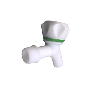 Robinet en plastique ABS à trou unique pour baril à vin, robinet d'eau pour cuisine et salle de bain, fabriqué en Chine - Product Image 6