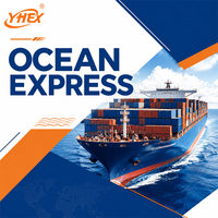 Expédition transfrontalière Chine vers les États-Unis |   Expert en logistique des conteneurs et en logistique du commerce international