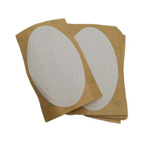 UHF 자산 태그 및 라벨 하이웨이 ETC 관리 패시브 스티커 성질 방지 RFID 앞 유리 태그/스티커/라벨 - Product Image 2