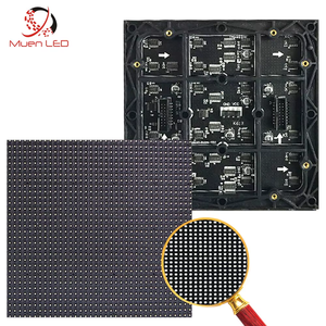 Módulo de pantalla LED <span class=keywords><strong>SMD</strong></span> para interiores P5 1/8 Escaneo para Centro Comercial Animación Ascensor Wayfinding - Product Image 1