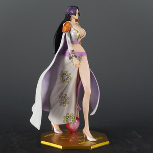 Statuetta in PVC da 27cm dell'Imperatrice della Hegemonia, Modellino d'Azione Anime Cartoon, Giocattolo da Collezione con Scatola - Product Image 6