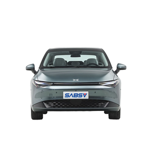 Le <span class=keywords><strong>plus</strong></span> fiable Meilleure vente XPeng P5 New Energy Vehicles Nouvelles <span class=keywords><strong>voitures</strong></span> Compra on Line China Pure Electric Car High performance Car - Product Image 1
