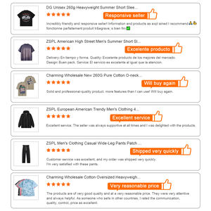 <strong>Clothing</strong> for Sale Men's Hip Hop T-Shirts Casual Cotton Unisex Round Neck T-Shirt - Product Image 6