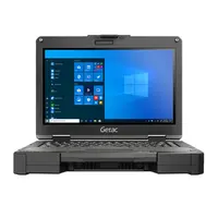 Полностью прочный ноутбук Getac B360 Pro 13,3 "с сенсорным экраном i5 i7 IP66