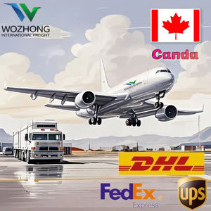 Прайс-лист на международные авиаперевозки <span class=keywords><strong>DHL</strong></span> «от двери до двери» по конкурентным ценам. Экспедитор в Китае для Европы и Канады. - Product Image 1