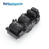 Interruptor Maestro de Elevalunas Eléctrico de Alta Calidad 35750-THA-H31