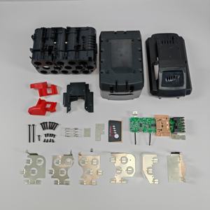 कारखाने की कीमत 18v 12ah 12.0h milwaके बैटरी 15ah M18 maked बैटरी dcb612 Ryyo P108 Bs B1012 Ryyo P108 Bs Bat618 - Product Image 5